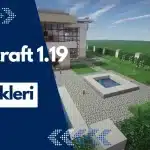 Minecraft 1.19 Özellikleri