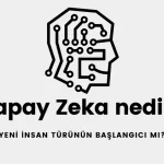 yapay zeka nedir