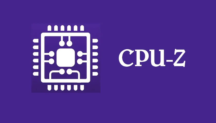 cpu-z