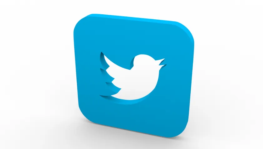 twitter logosu