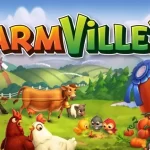 Farmville 2 hile