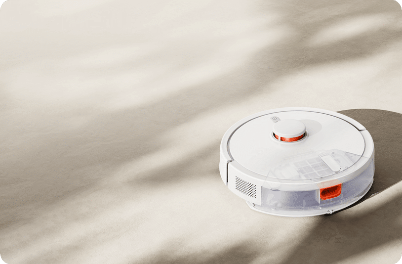 Xiaomi Vacuum S20